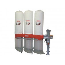 Skaidu nosūcējs ABS 4560